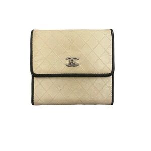 ☀️Chanel Wallet